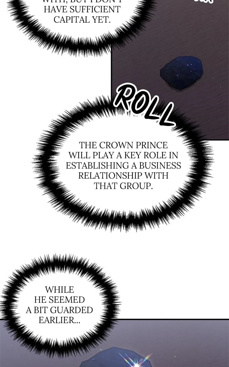 The Flower That Swallowed the Beast Chapter 40 page 10 - 