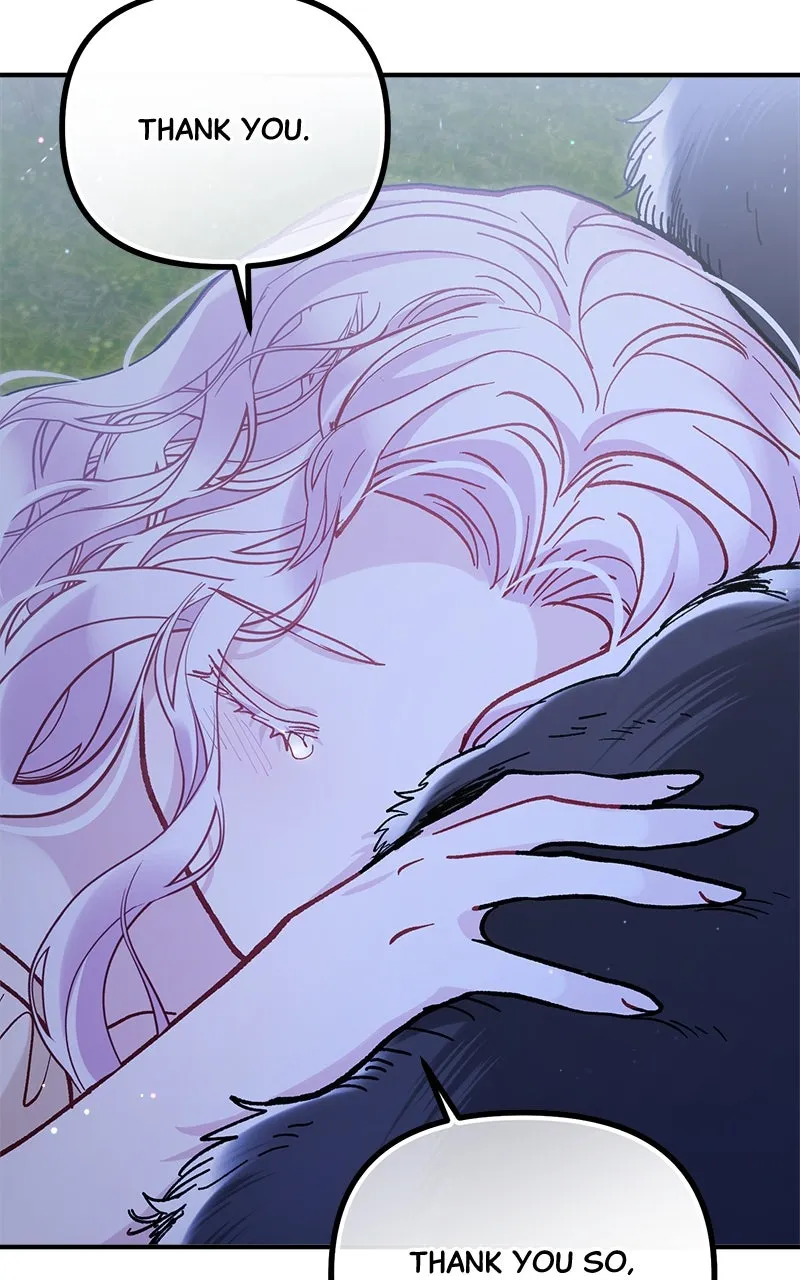 The Flower That Swallowed the Beast Chapter 40 page 94 - 