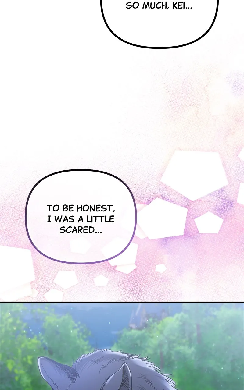 The Flower That Swallowed the Beast Chapter 40 page 95 - 