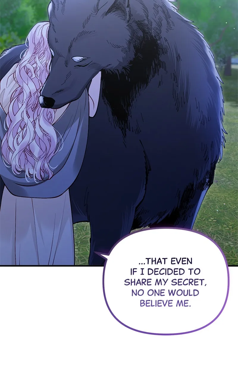 The Flower That Swallowed the Beast Chapter 40 page 96 - 