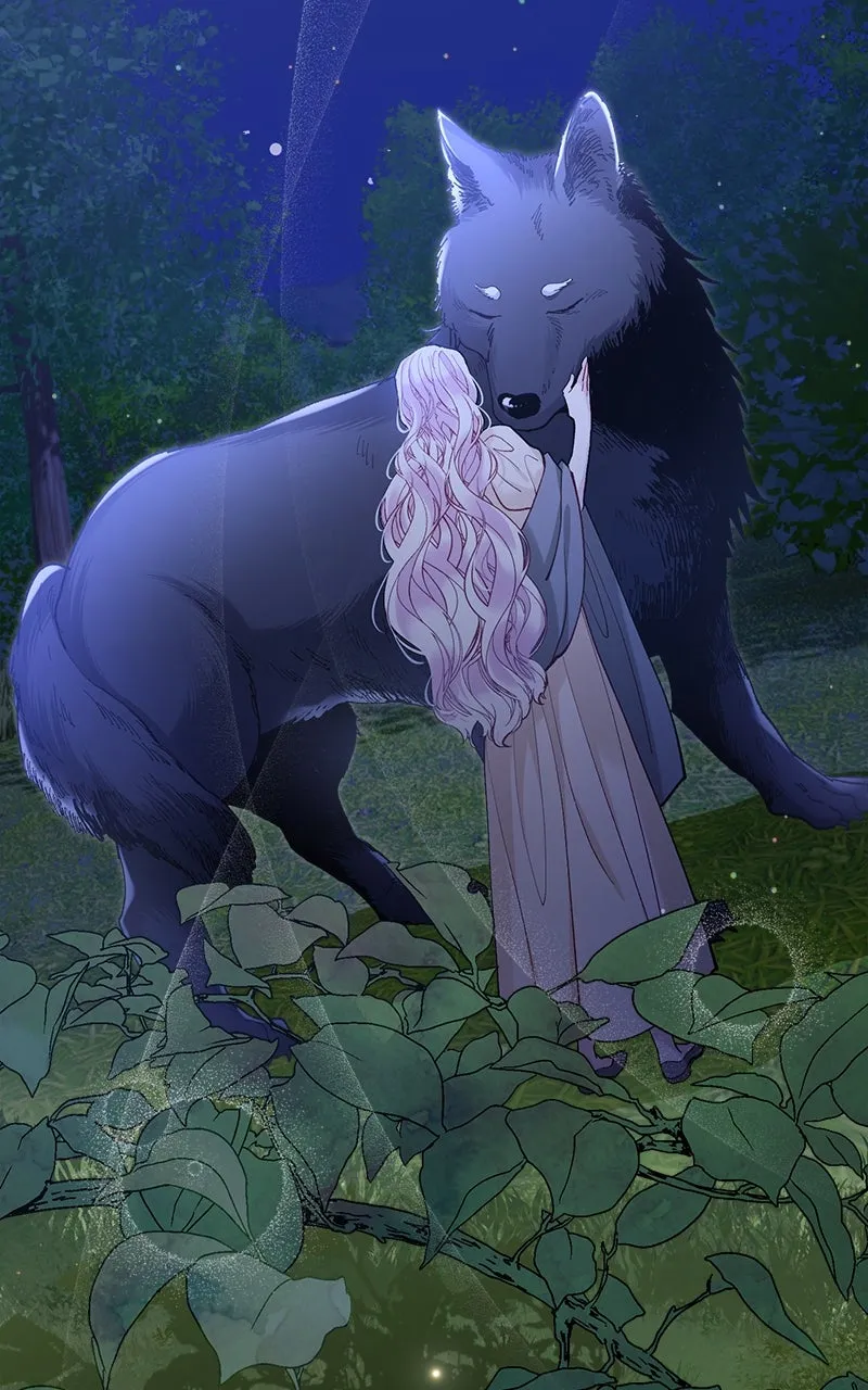 The Flower That Swallowed the Beast Chapter 40 page 99 - 