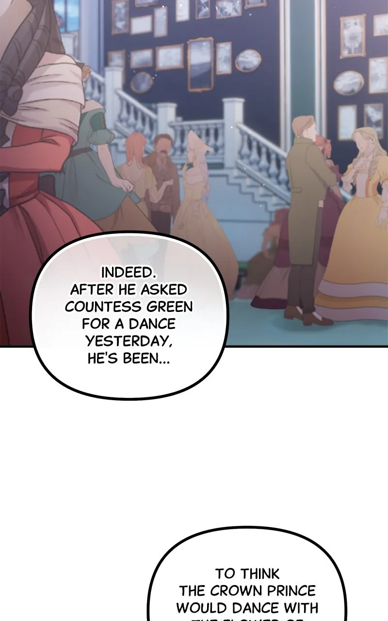 The Flower That Swallowed the Beast Chapter 41 page 2 - 