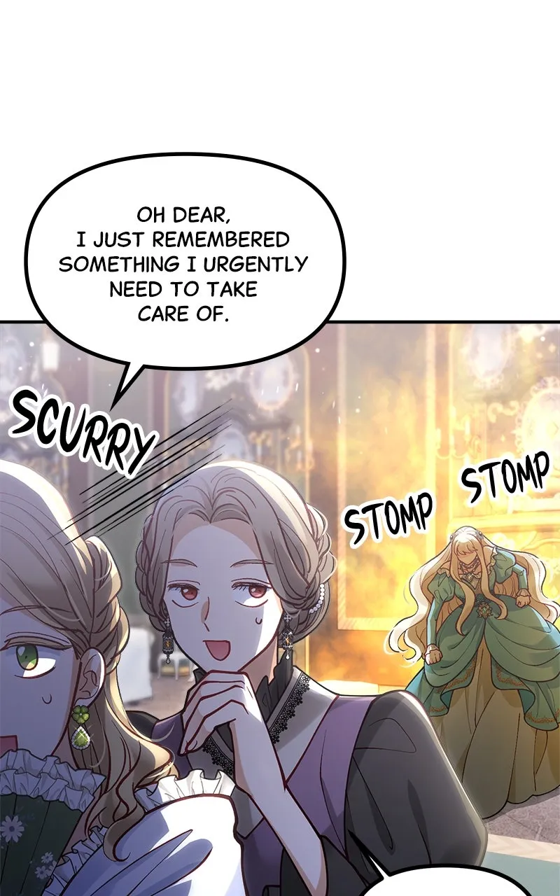 The Flower That Swallowed the Beast Chapter 41 page 11 - 