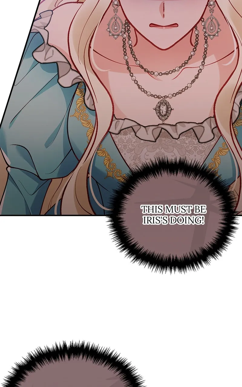 The Flower That Swallowed the Beast Chapter 41 page 15 - 