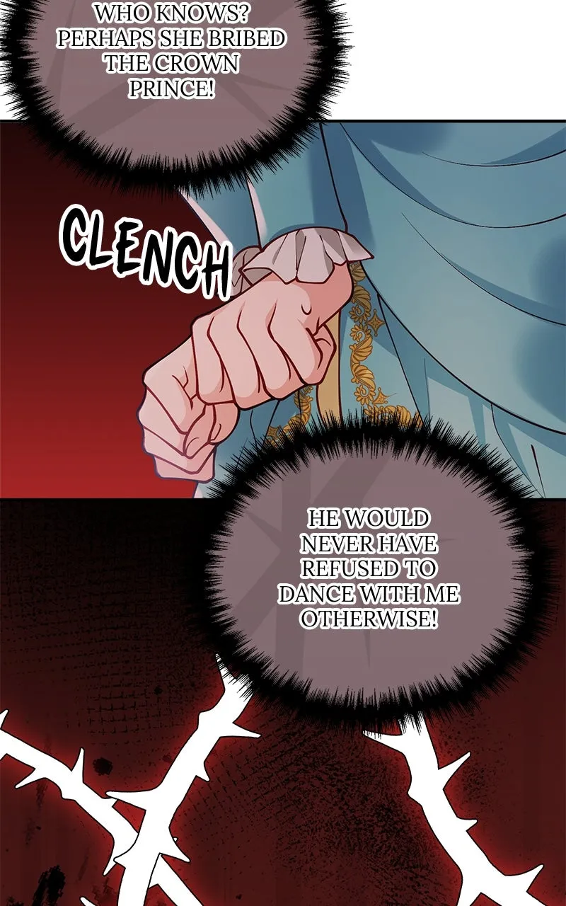 The Flower That Swallowed the Beast Chapter 41 page 16 - 
