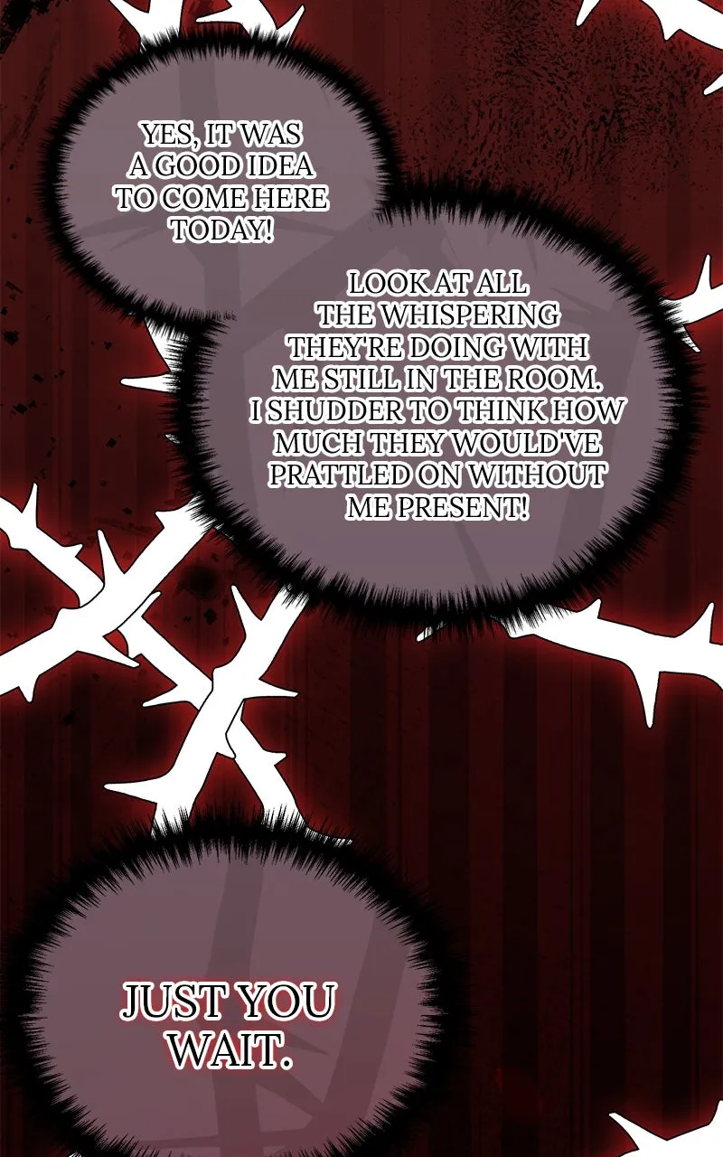 The Flower That Swallowed the Beast Chapter 41 page 17 - 