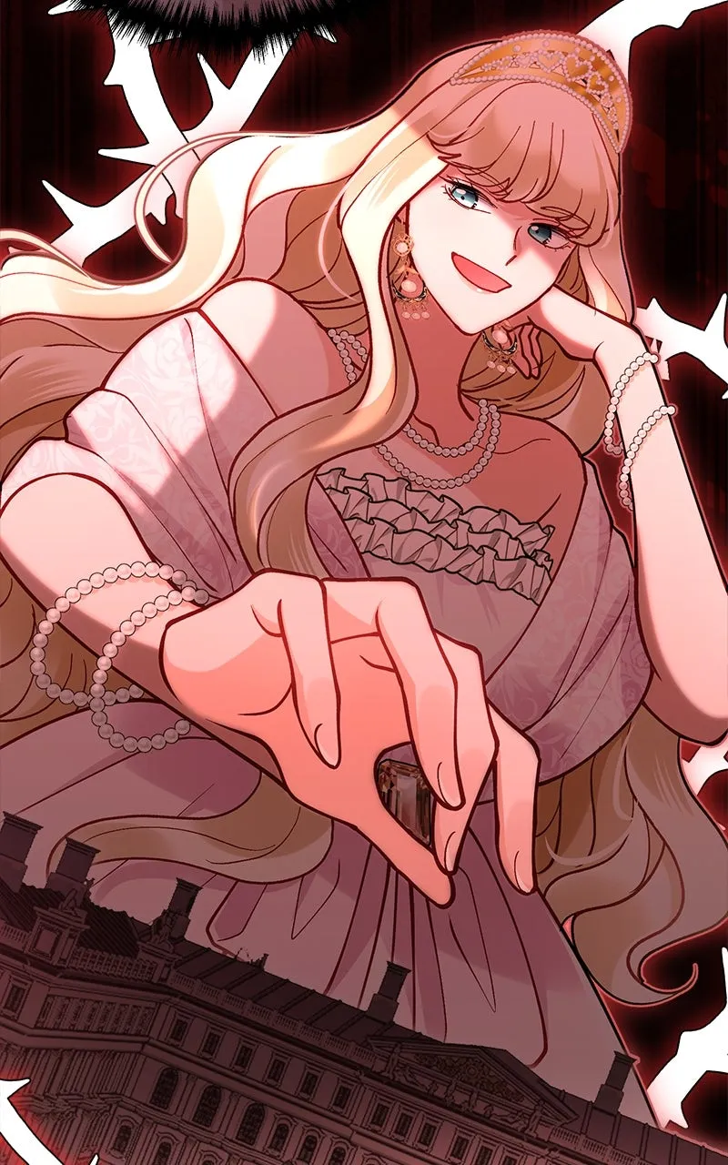 The Flower That Swallowed the Beast Chapter 41 page 18 - 