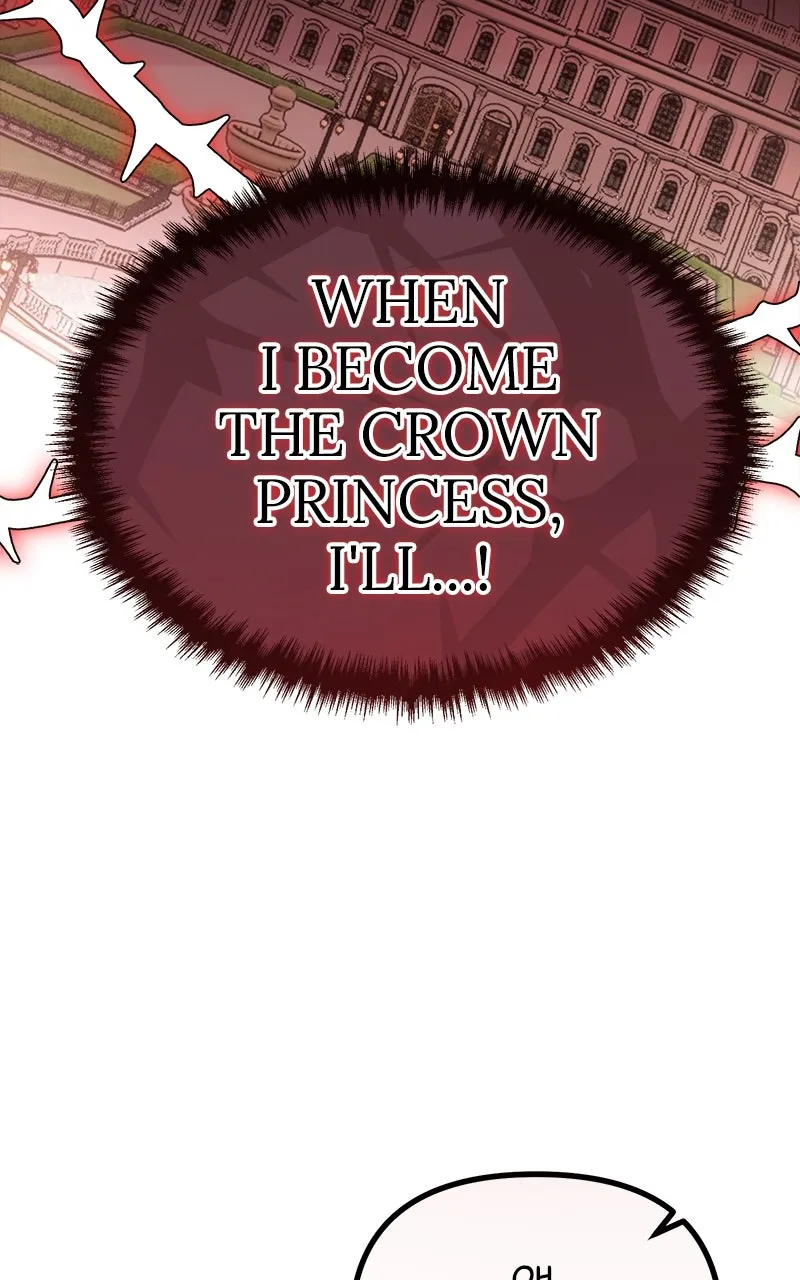 The Flower That Swallowed the Beast Chapter 41 page 19 - 