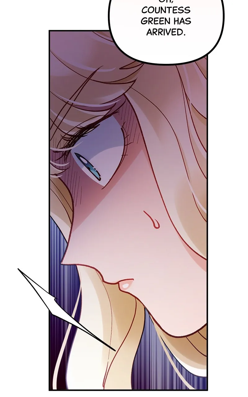 The Flower That Swallowed the Beast Chapter 41 page 20 - 