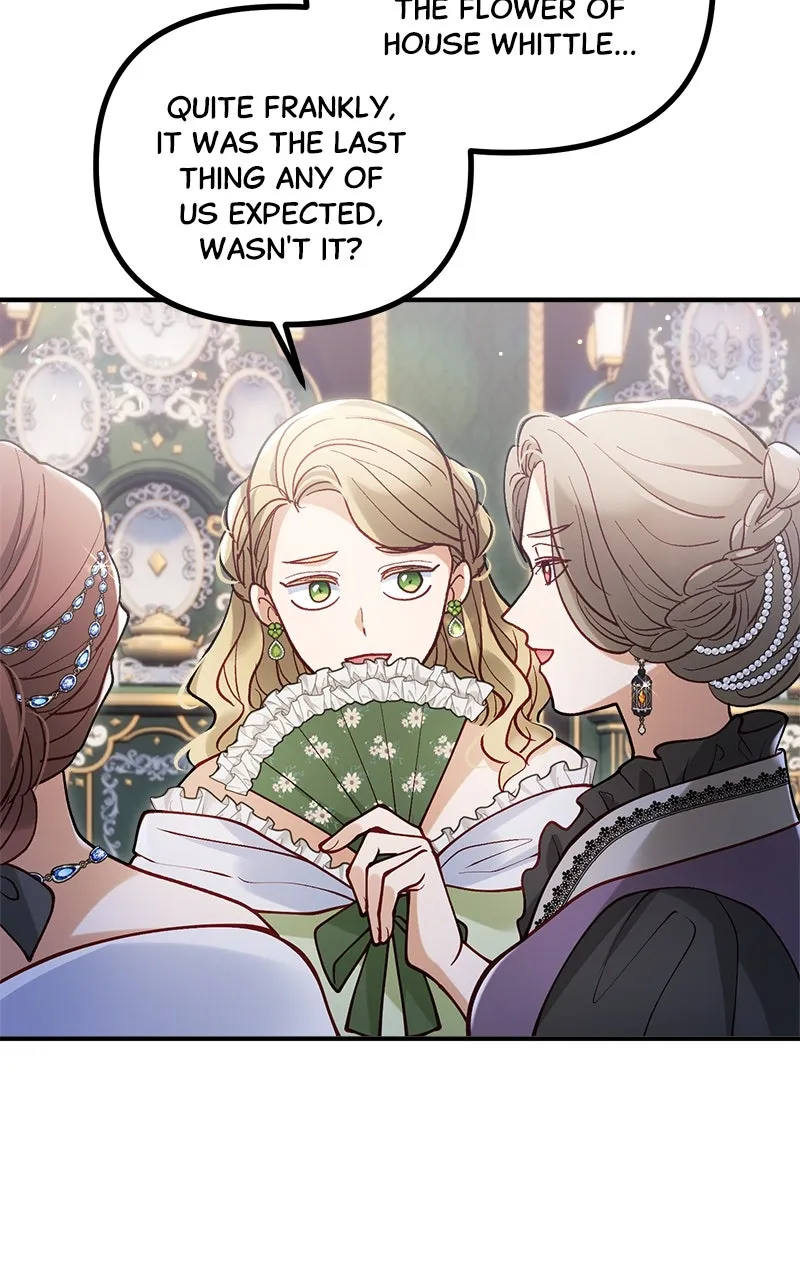 The Flower That Swallowed the Beast Chapter 41 page 3 - 