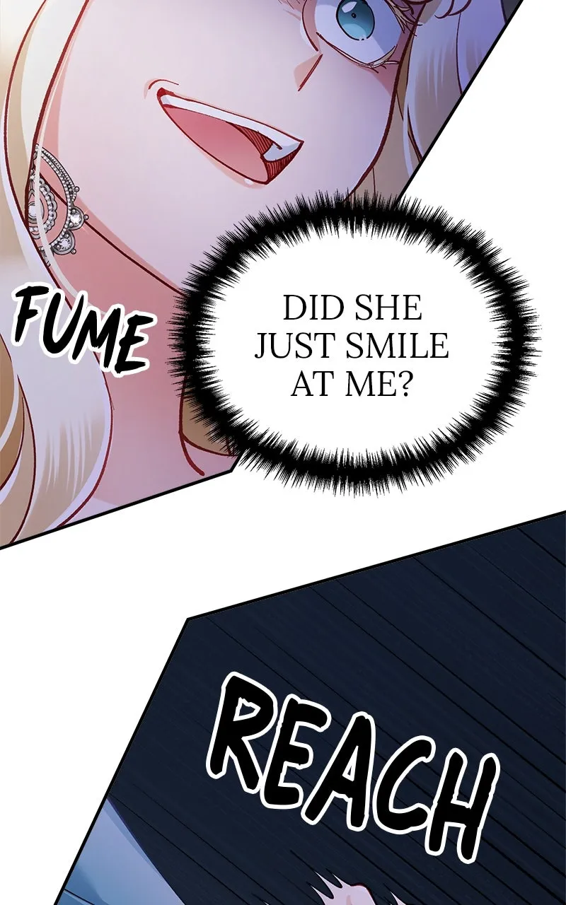 The Flower That Swallowed the Beast Chapter 41 page 27 - 