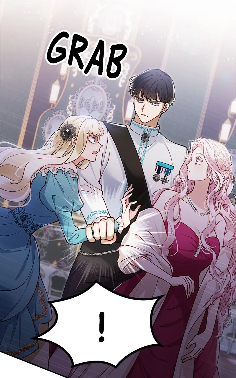 The Flower That Swallowed the Beast Chapter 41 page 29 - 