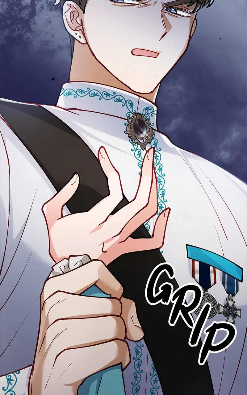 The Flower That Swallowed the Beast Chapter 41 page 31 - 