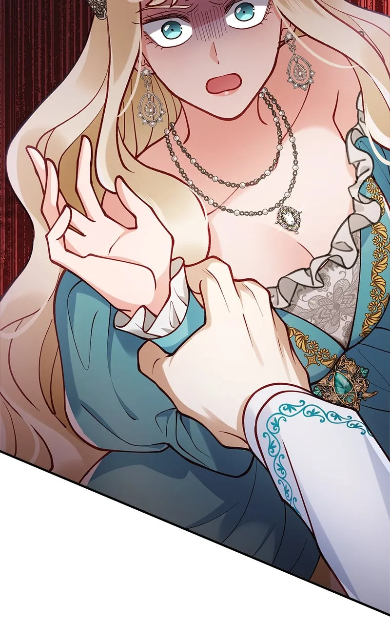 The Flower That Swallowed the Beast Chapter 41 page 33 - 