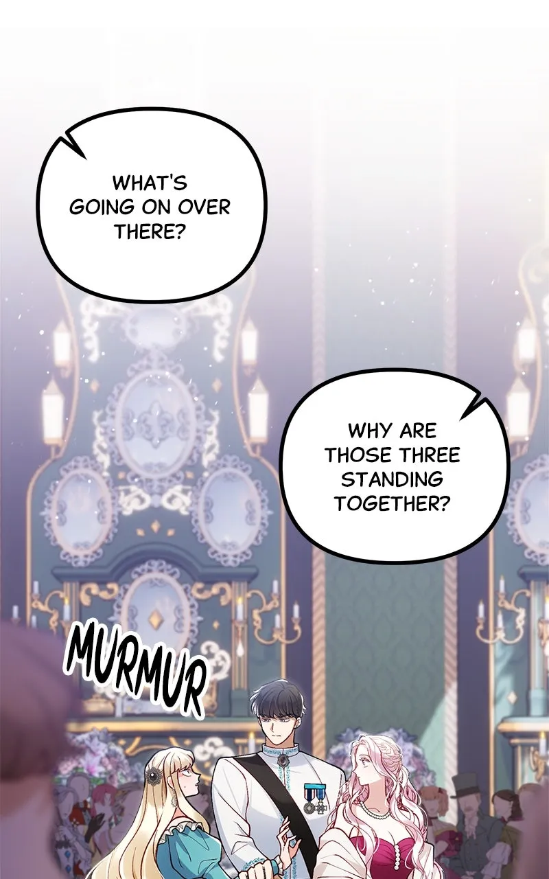The Flower That Swallowed the Beast Chapter 41 page 36 - 