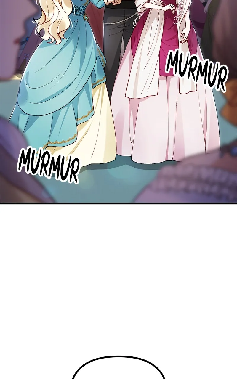 The Flower That Swallowed the Beast Chapter 41 page 37 - 