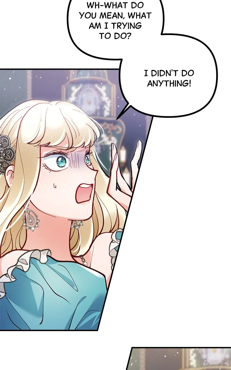 The Flower That Swallowed the Beast Chapter 41 page 38 - 