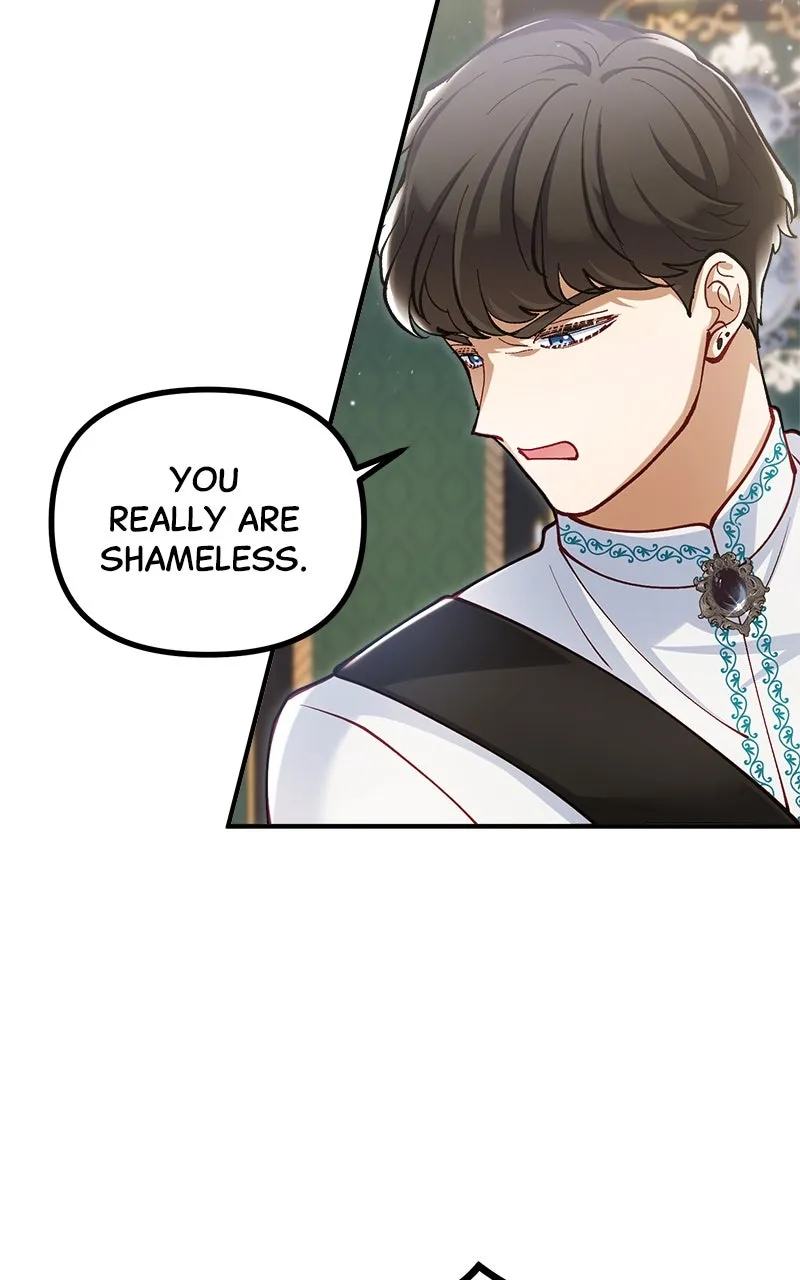The Flower That Swallowed the Beast Chapter 41 page 39 - 