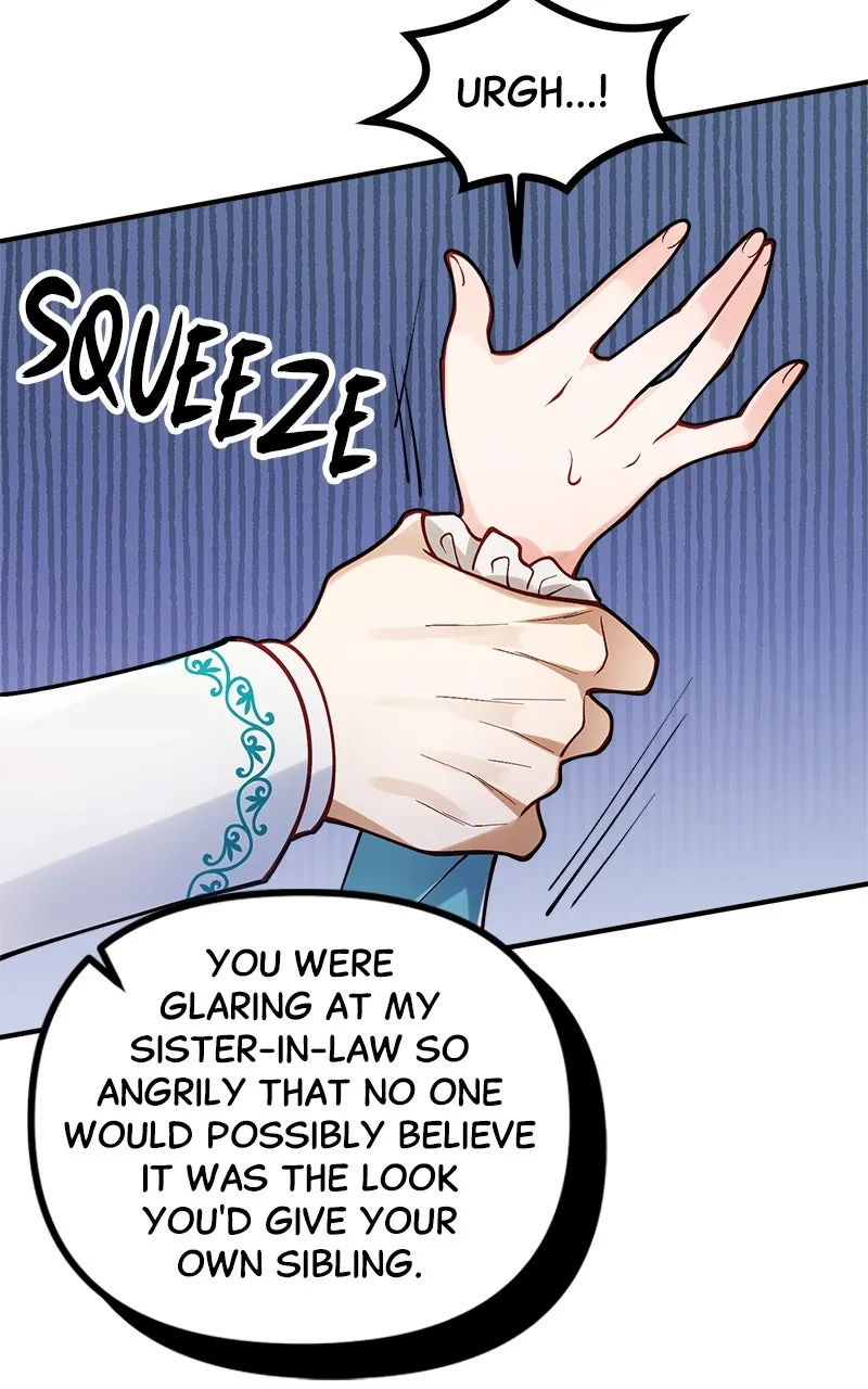 The Flower That Swallowed the Beast Chapter 41 page 40 - 
