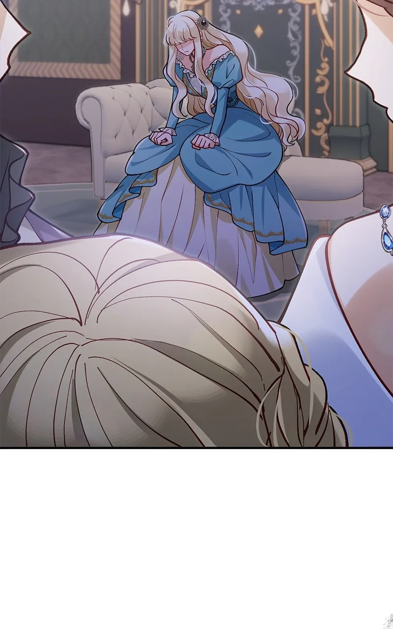 The Flower That Swallowed the Beast Chapter 41 page 5 - 