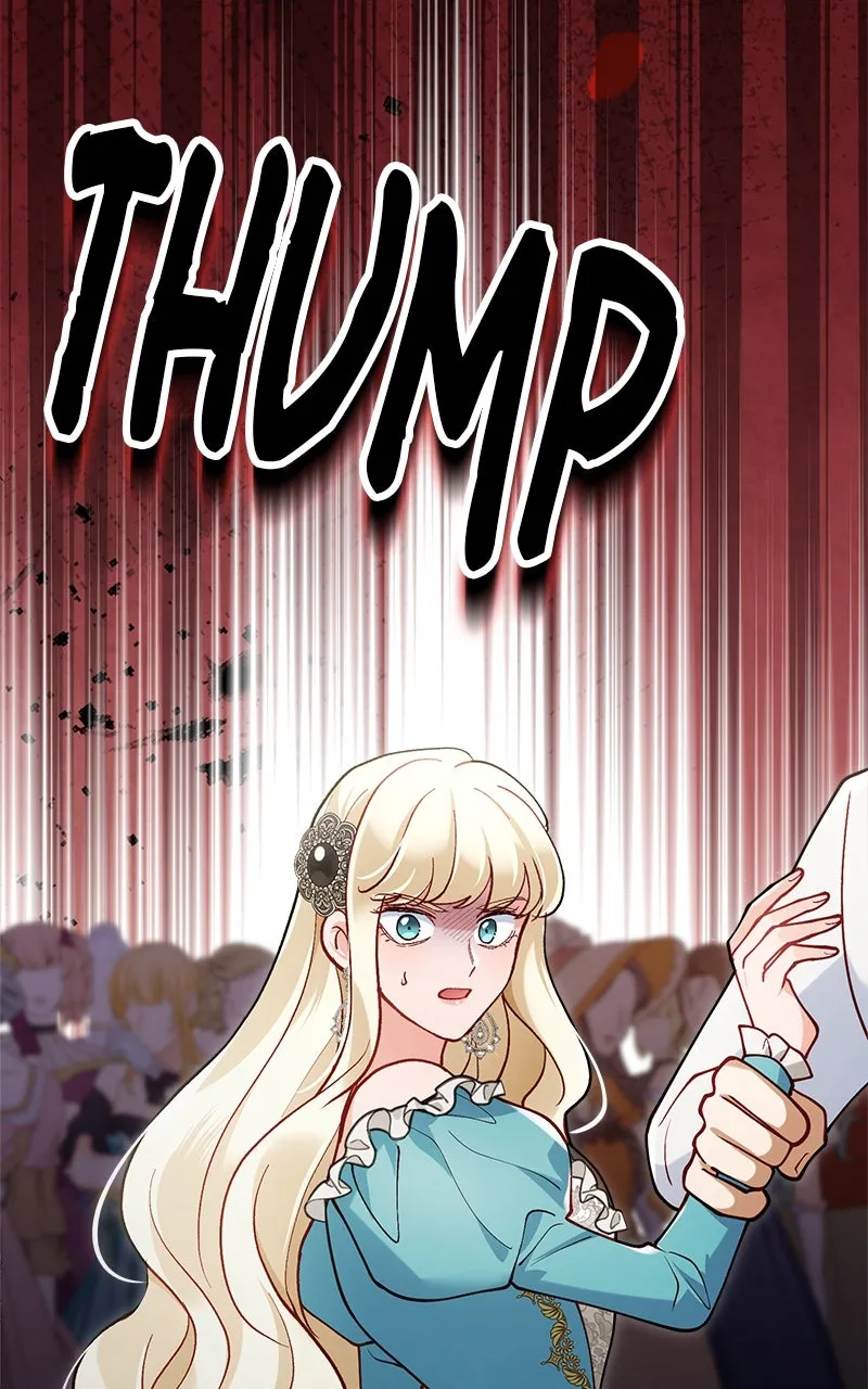 The Flower That Swallowed the Beast Chapter 41 page 42 - 