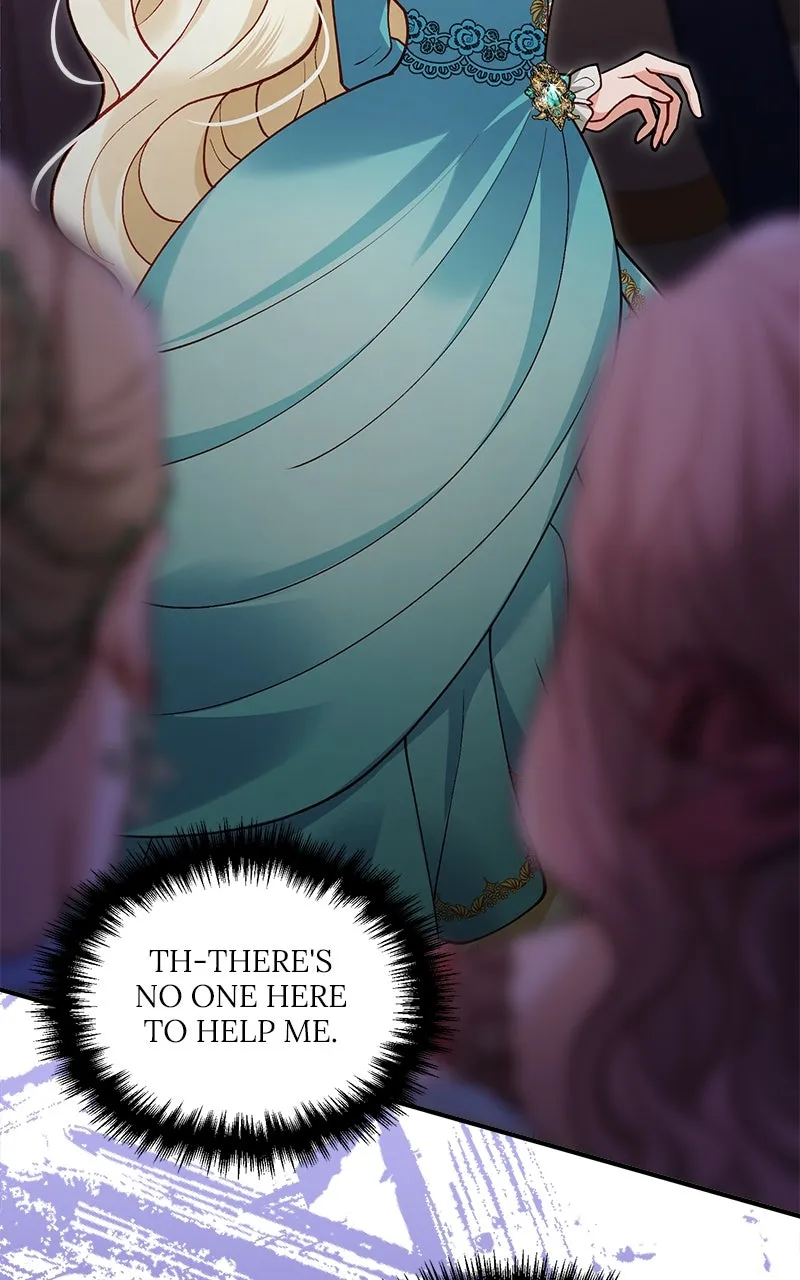 The Flower That Swallowed the Beast Chapter 41 page 43 - 
