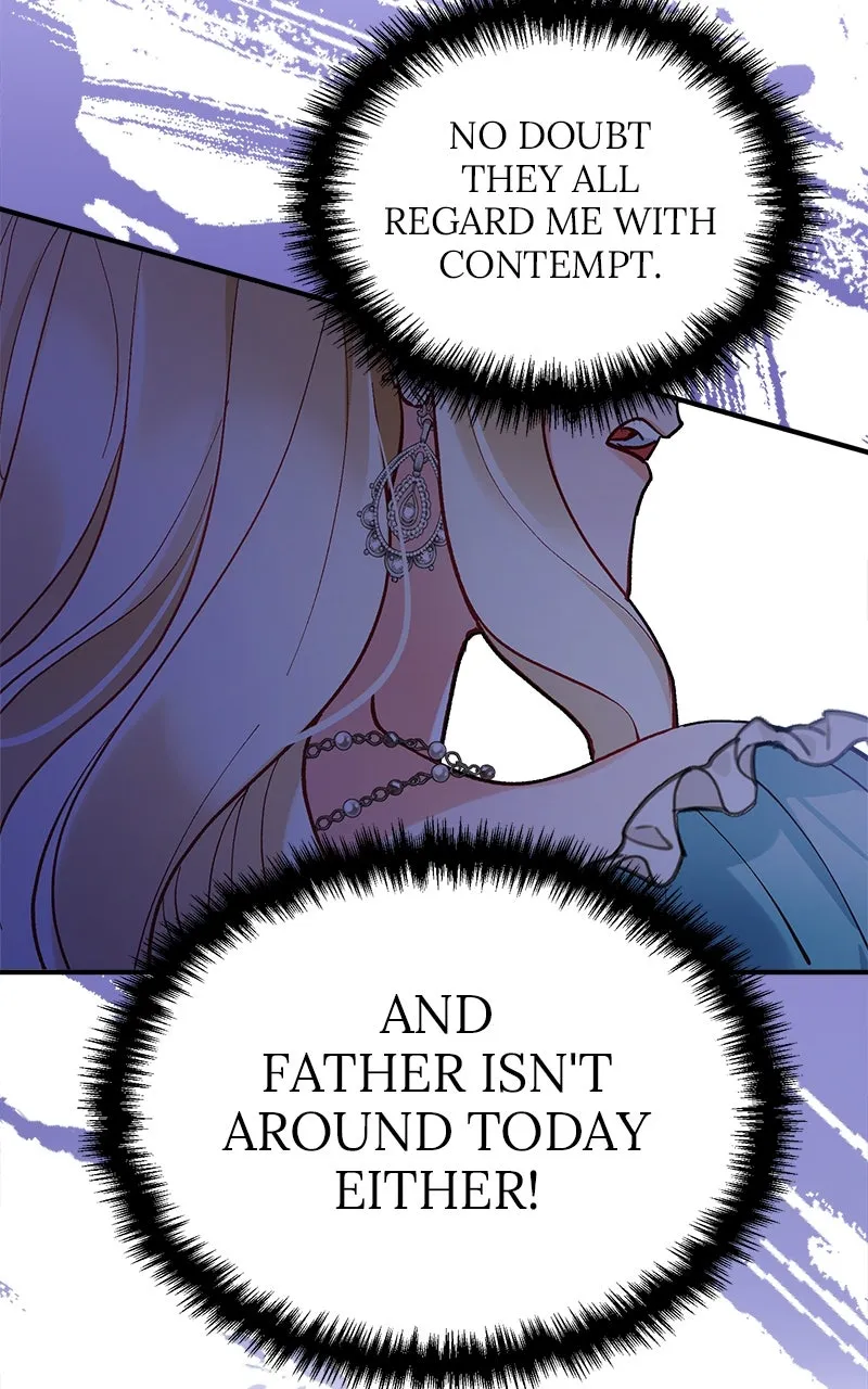 The Flower That Swallowed the Beast Chapter 41 page 44 - 