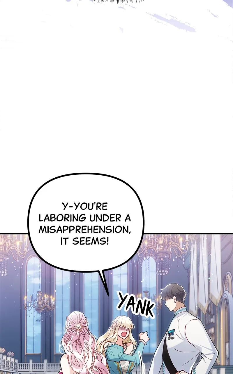 The Flower That Swallowed the Beast Chapter 41 page 45 - 