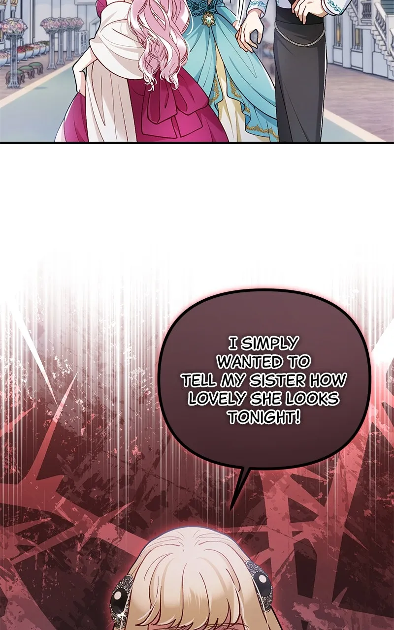 The Flower That Swallowed the Beast Chapter 41 page 46 - 