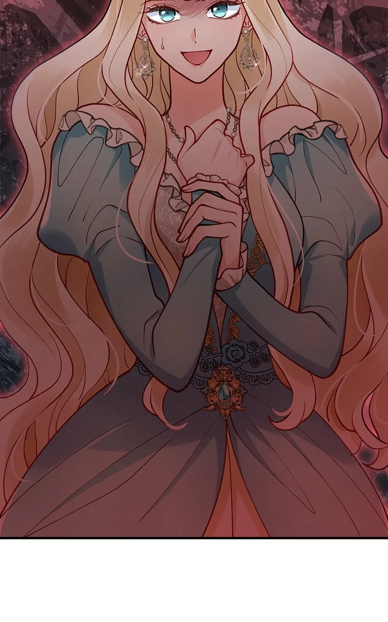 The Flower That Swallowed the Beast Chapter 41 page 47 - 