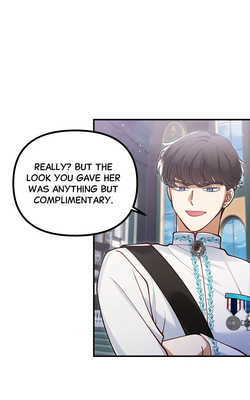 The Flower That Swallowed the Beast Chapter 41 page 48 - 