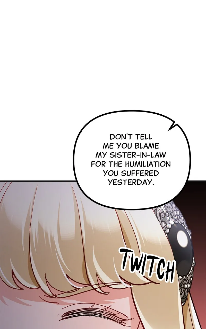 The Flower That Swallowed the Beast Chapter 41 page 49 - 