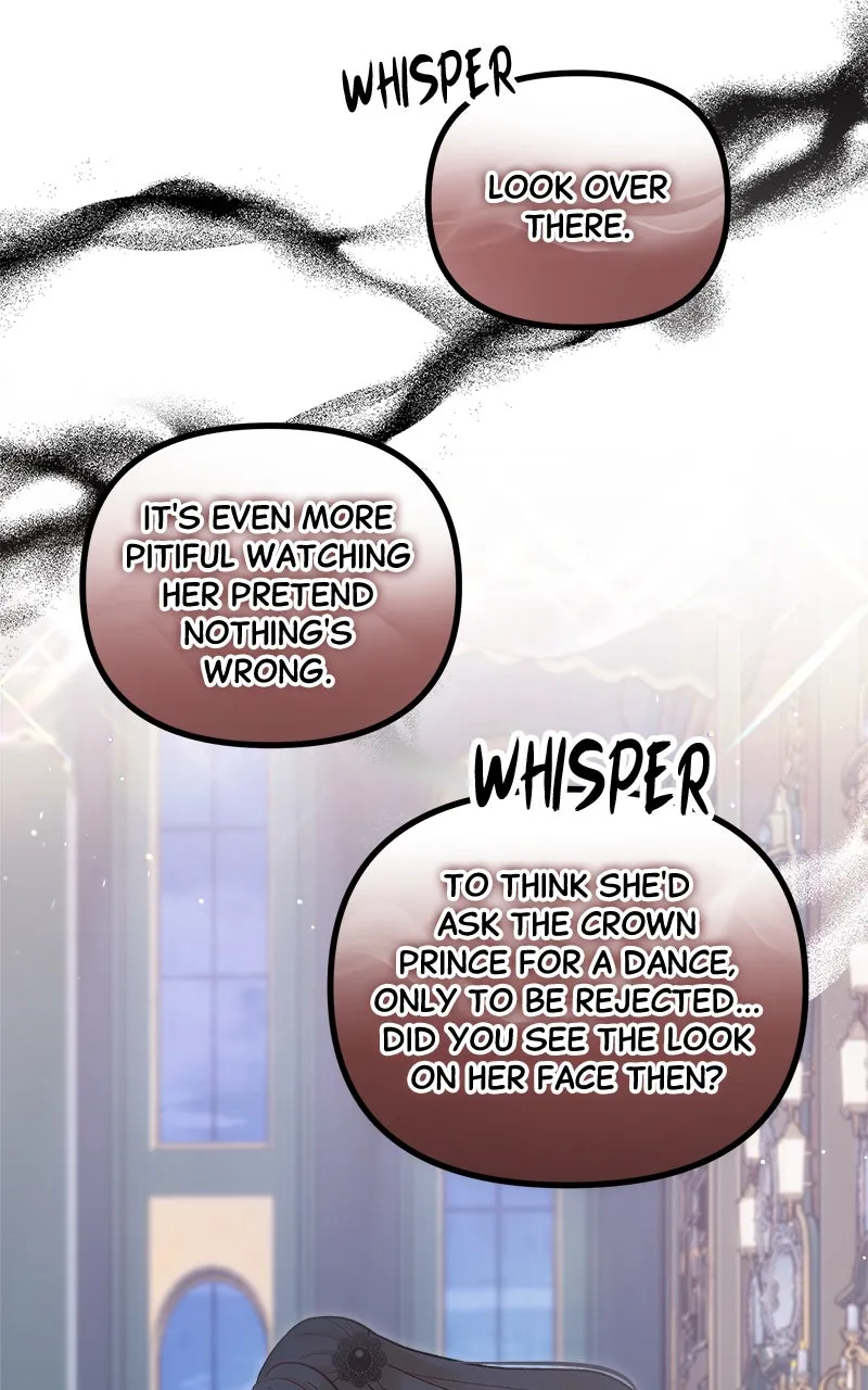 The Flower That Swallowed the Beast Chapter 41 page 6 - 