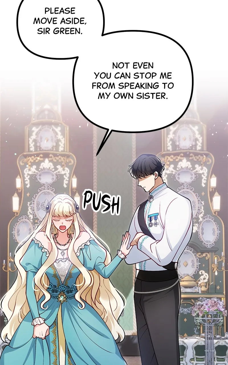 The Flower That Swallowed the Beast Chapter 41 page 52 - 
