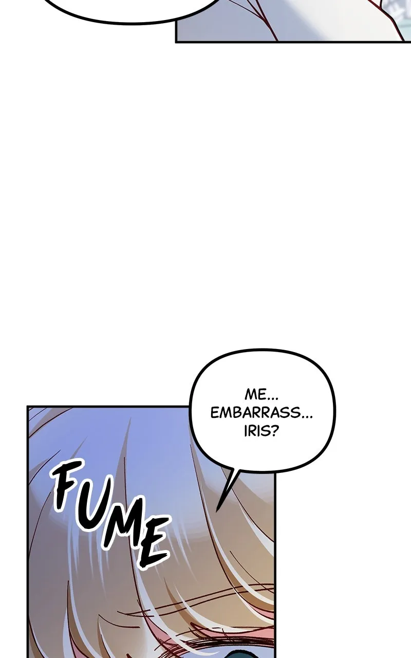 The Flower That Swallowed the Beast Chapter 41 page 55 - 