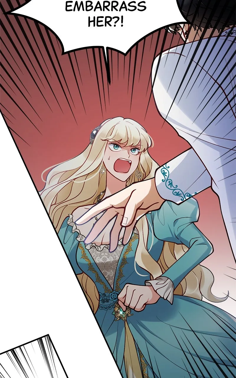 The Flower That Swallowed the Beast Chapter 41 page 57 - 