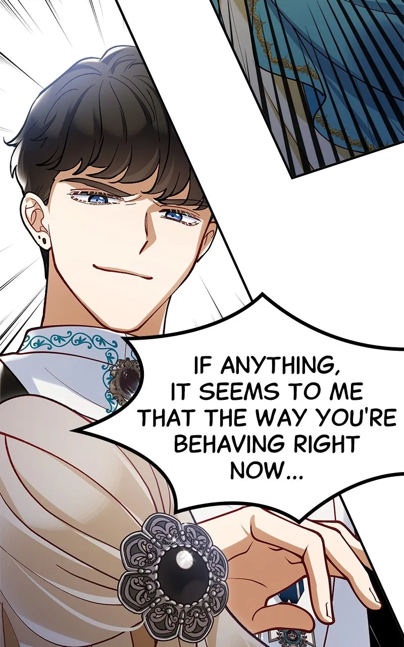 The Flower That Swallowed the Beast Chapter 41 page 58 - 
