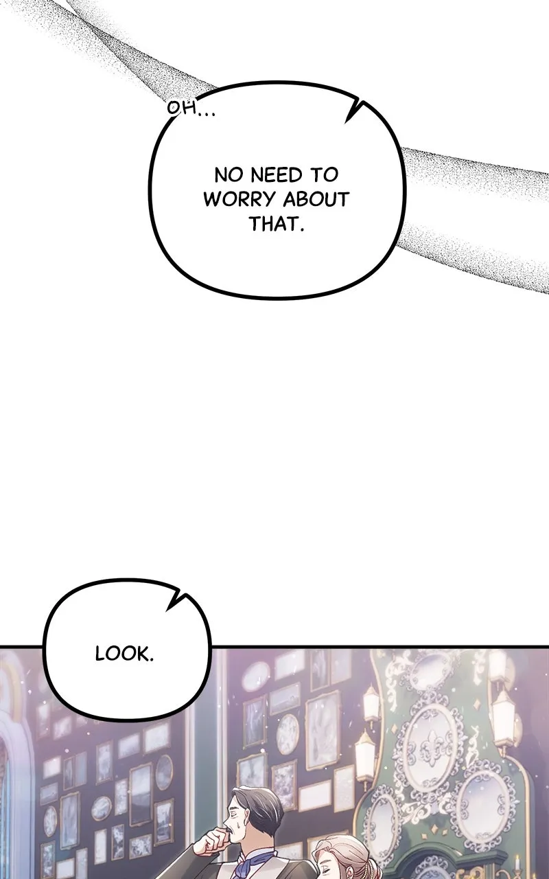 The Flower That Swallowed the Beast Chapter 41 page 60 - 