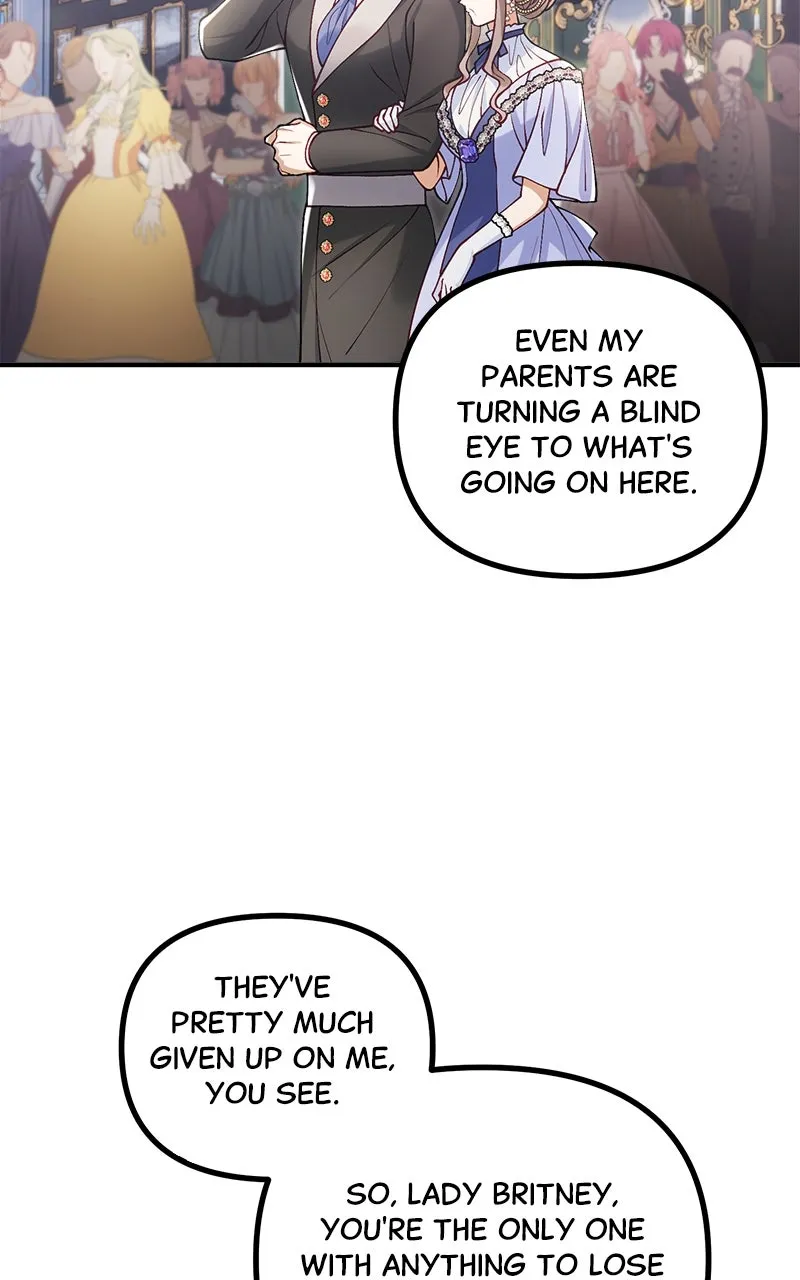 The Flower That Swallowed the Beast Chapter 41 page 61 - 
