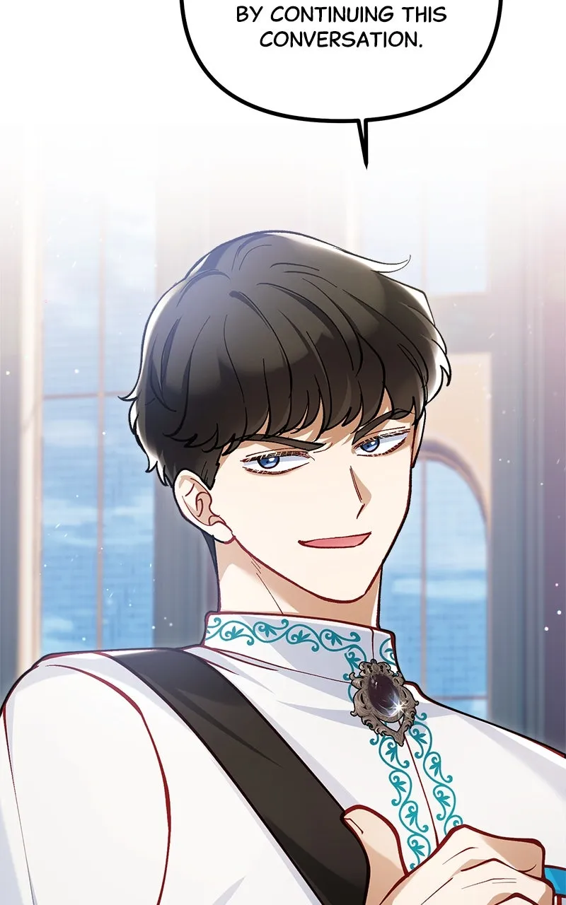 The Flower That Swallowed the Beast Chapter 41 page 62 - 
