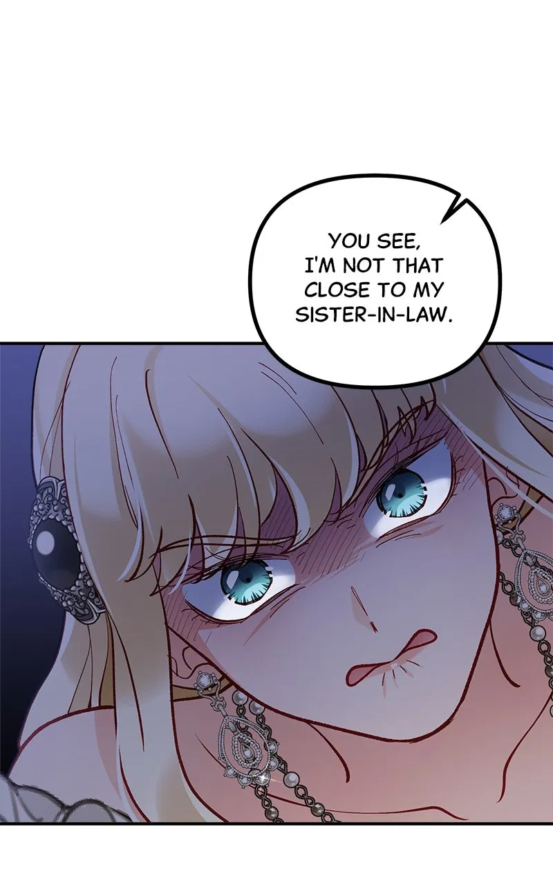 The Flower That Swallowed the Beast Chapter 41 page 66 - 