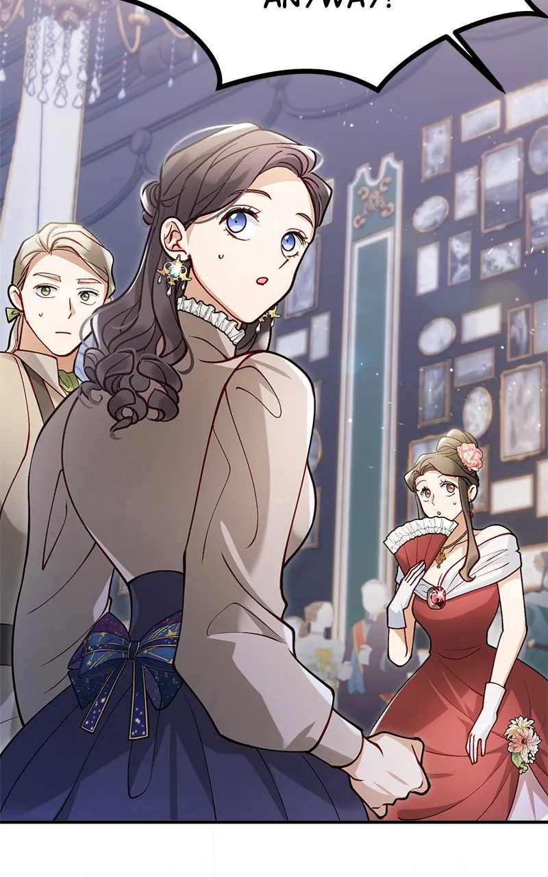 The Flower That Swallowed the Beast Chapter 41 page 68 - 