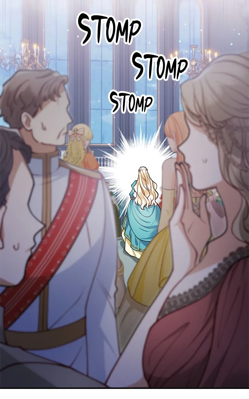 The Flower That Swallowed the Beast Chapter 41 page 70 - 