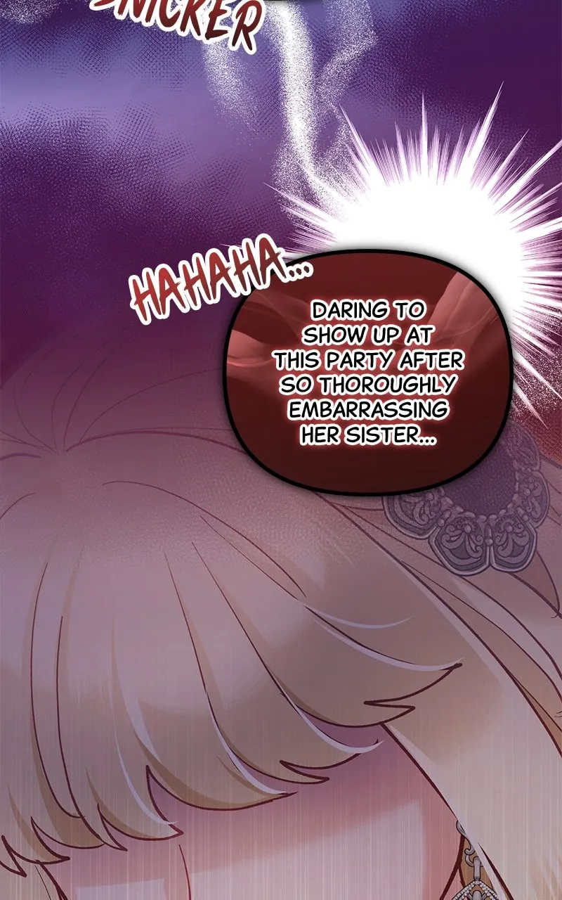 The Flower That Swallowed the Beast Chapter 41 page 8 - 