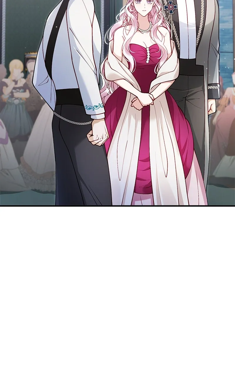 The Flower That Swallowed the Beast Chapter 41 page 72 - 