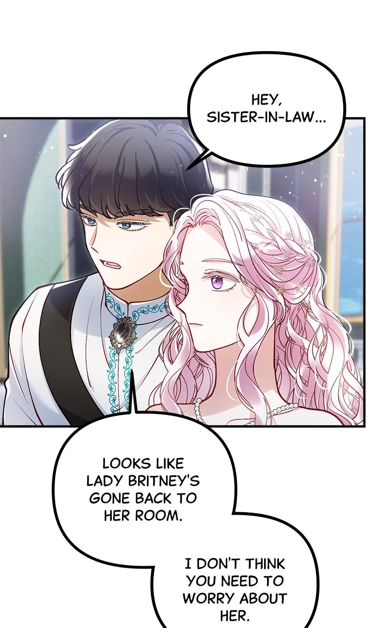 The Flower That Swallowed the Beast Chapter 41 page 73 - 