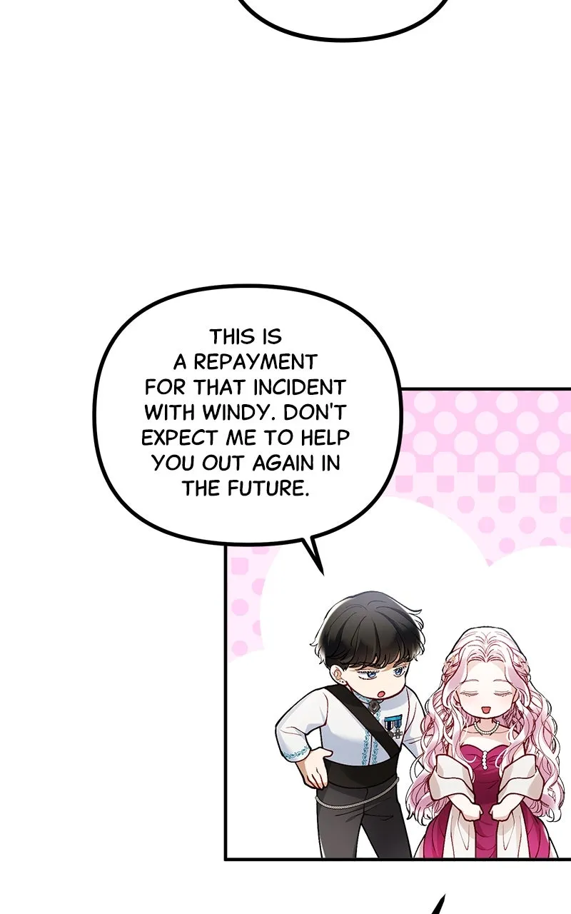The Flower That Swallowed the Beast Chapter 41 page 74 - 