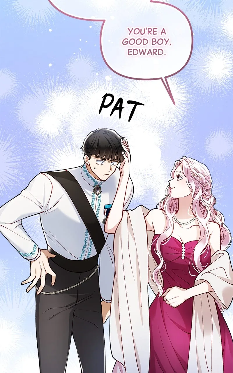 The Flower That Swallowed the Beast Chapter 41 page 76 - 