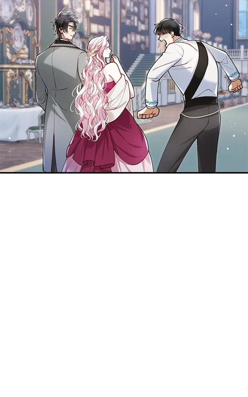 The Flower That Swallowed the Beast Chapter 41 page 78 - 