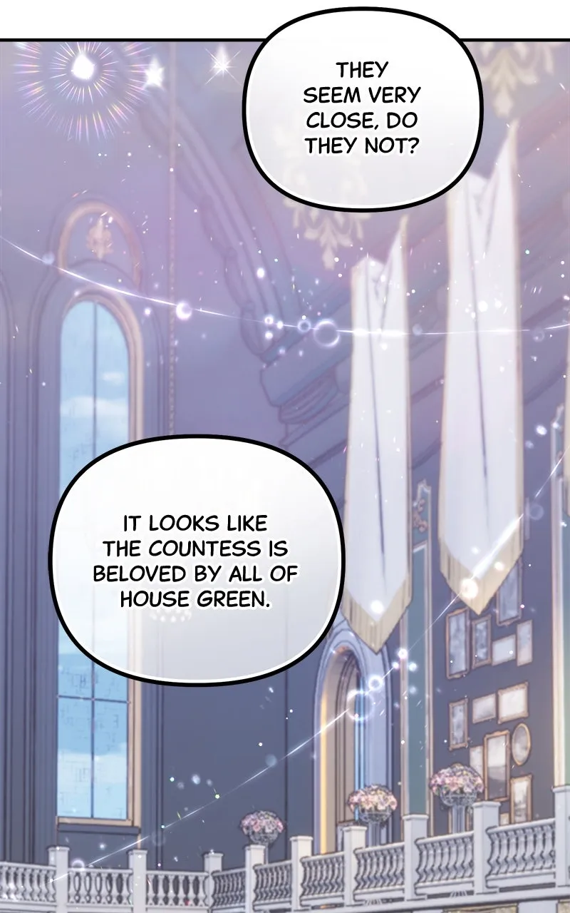 The Flower That Swallowed the Beast Chapter 41 page 79 - 